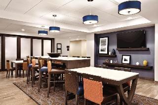 Hotel Hampton Inn Turlock