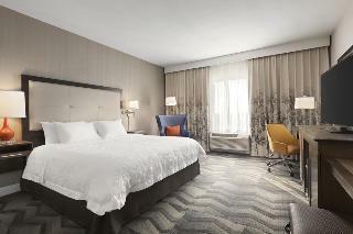 Hotel Hampton Inn Turlock