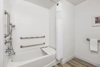 Hotel Hampton Inn Turlock