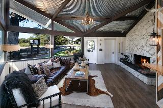 Hotel Oceanpoint Ranch