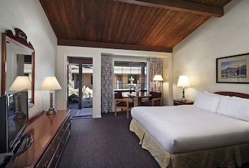 Hotel Oceanpoint Ranch