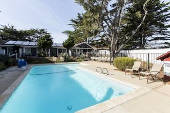 Hotel Oceanpoint Ranch