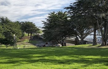 Hotel Oceanpoint Ranch