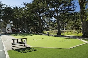 Hotel Oceanpoint Ranch