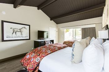 Hotel Oceanpoint Ranch