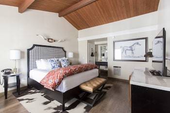 Hotel Oceanpoint Ranch