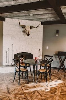 Hotel Oceanpoint Ranch
