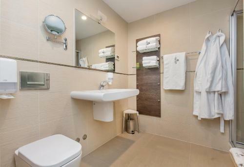 Apartamento Dubrovnik Luxury Residence-l`orangerie