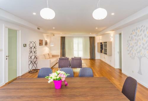 Apartamento Dubrovnik Luxury Residence-l`orangerie