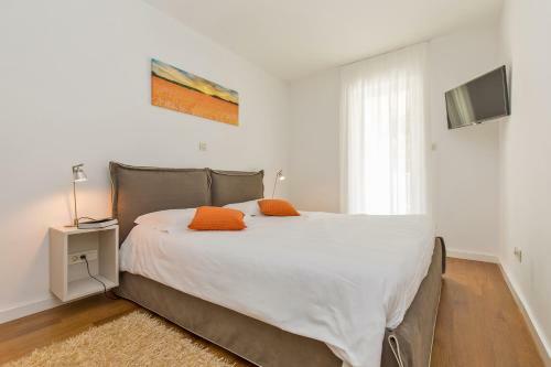 Apartamento Dubrovnik Luxury Residence-l`orangerie
