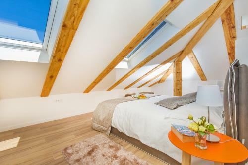 Apartamento Dubrovnik Luxury Residence-l`orangerie