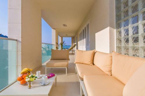 Apartamento Dubrovnik Luxury Residence-l`orangerie