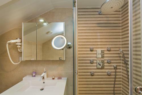 Apartamento Dubrovnik Luxury Residence-l`orangerie