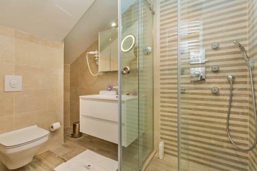 Apartamento Dubrovnik Luxury Residence-l`orangerie