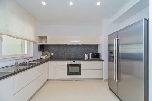 Apartamento Dubrovnik Luxury Residence-l`orangerie