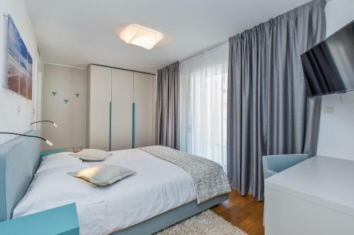 Apartamento Dubrovnik Luxury Residence-l`orangerie