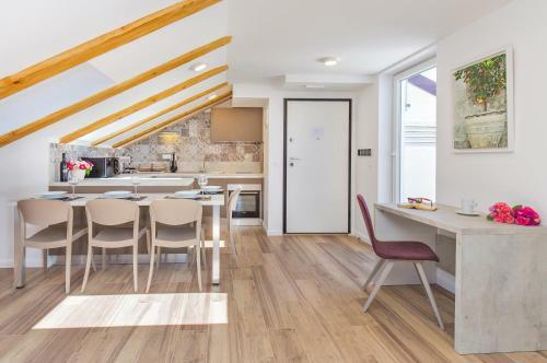 Apartamento Dubrovnik Luxury Residence-l`orangerie