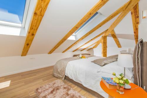Apartamento Dubrovnik Luxury Residence-l`orangerie