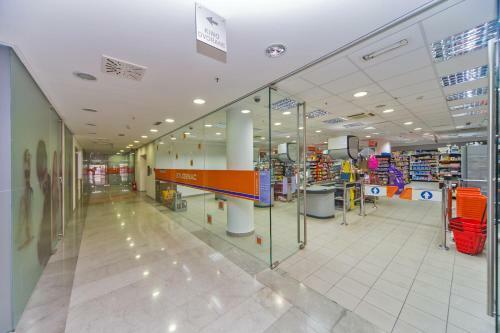 Apartamento Dubrovnik Luxury Residence-l`orangerie