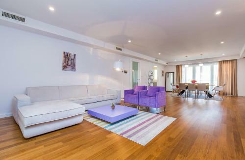 Apartamento Dubrovnik Luxury Residence-l`orangerie