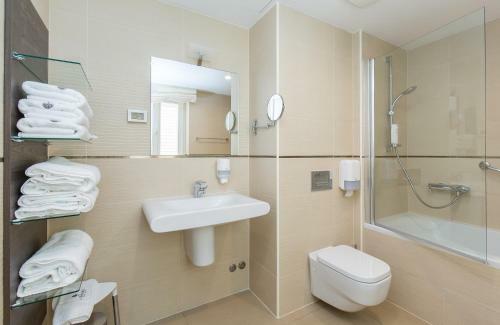 Apartamento Dubrovnik Luxury Residence-l`orangerie