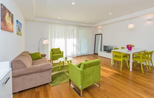 Apartamento Dubrovnik Luxury Residence-l`orangerie