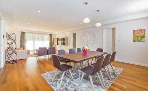 Apartamento Dubrovnik Luxury Residence-l`orangerie