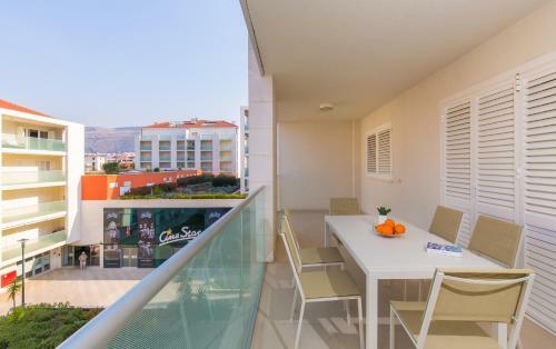 Apartamento Dubrovnik Luxury Residence-l`orangerie