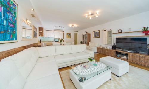 Apartamento Dubrovnik Luxury Residence-l`orangerie