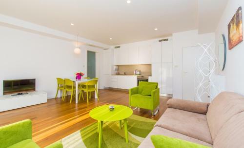 Apartamento Dubrovnik Luxury Residence-l`orangerie