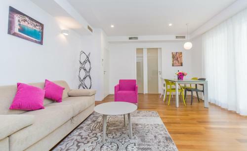 Apartamento Dubrovnik Luxury Residence-l`orangerie