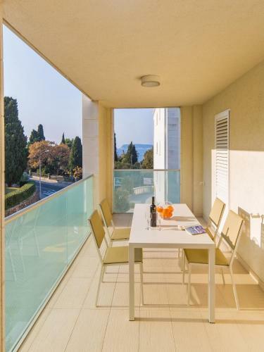 Apartamento Dubrovnik Luxury Residence-l`orangerie