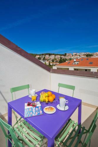 Apartamento Dubrovnik Luxury Residence-l`orangerie