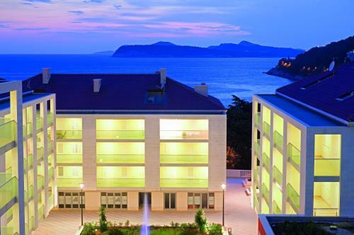 Apartamento Dubrovnik Luxury Residence-l`orangerie