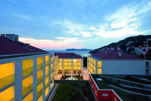 Apartamento Dubrovnik Luxury Residence-l`orangerie