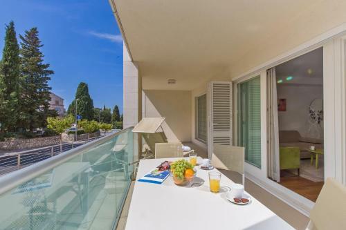 Apartamento Dubrovnik Luxury Residence-l`orangerie
