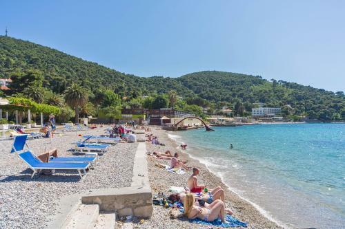 Apartamento Dubrovnik Luxury Residence-l`orangerie