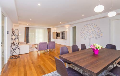 Apartamento Dubrovnik Luxury Residence-l`orangerie