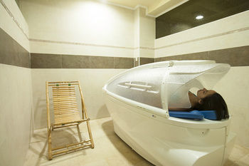 Hotel Mediteran Conference & Spa Resort