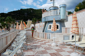 Hotel Mediteran Conference & Spa Resort