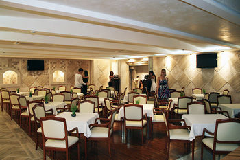 Hotel Mediteran Conference & Spa Resort