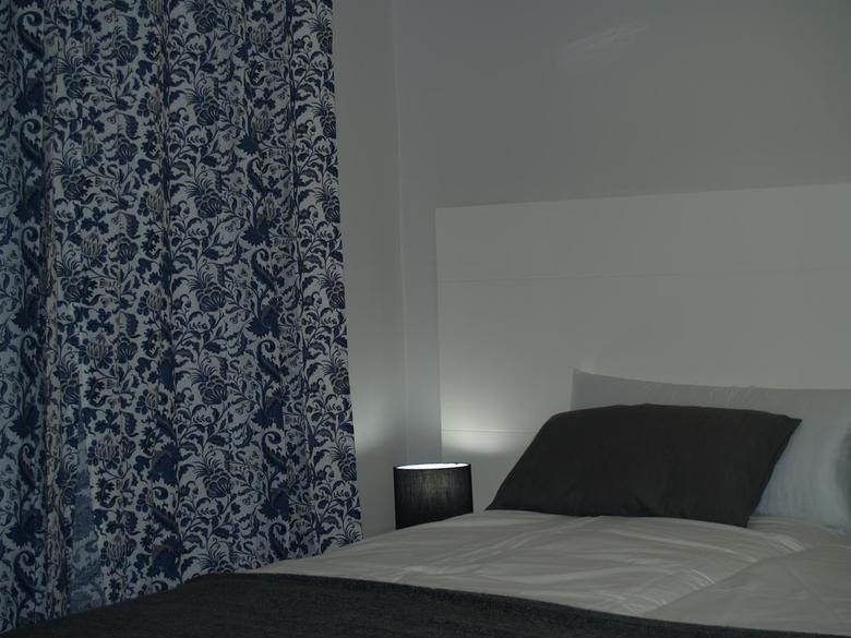 Bed & Breakfast 8rooms Madrid