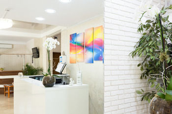 Raduzhny Hotel