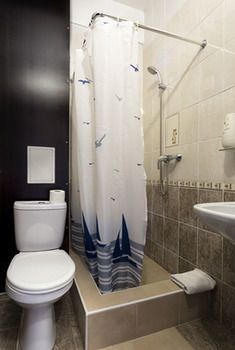 Raduzhny Hotel