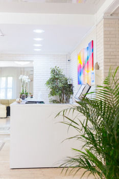 Raduzhny Hotel