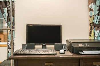 Hotel Baymont Inn & Suites Albany
