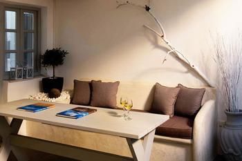 Hotel Azul