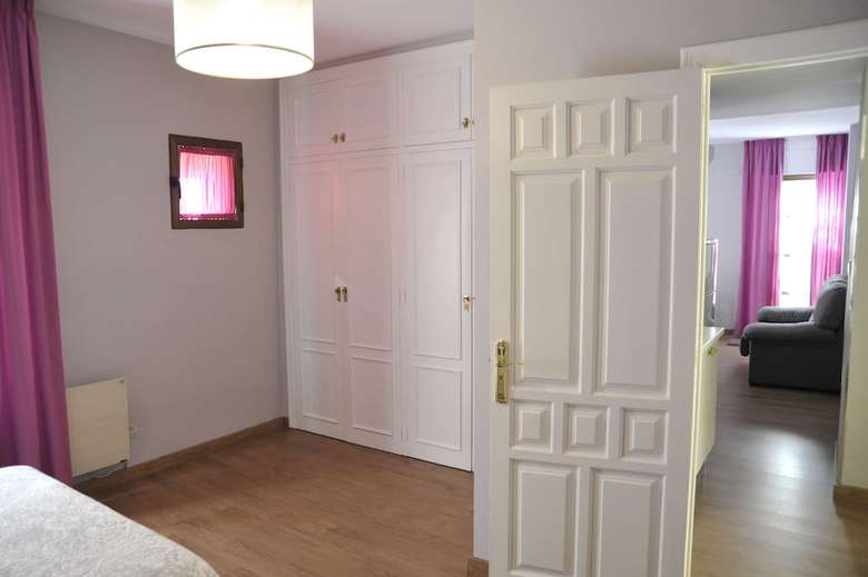 Apartamento Home Granada Trinidad