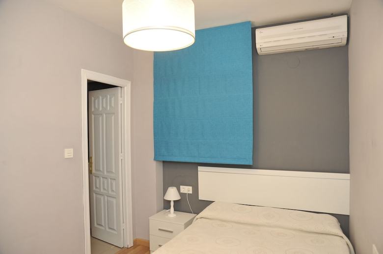 Apartamento Home Granada Trinidad