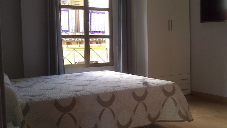 Apartamento Home Granada Trinidad